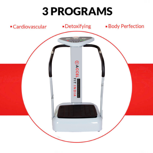 Multi Exerciser thumbnail 3
