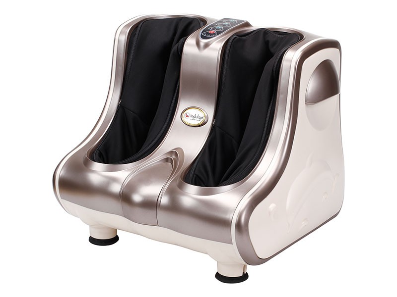 Accel Fit India  8009 Foot & Leg Massager
