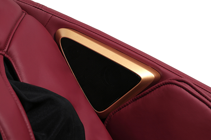 A-100 Premium Class  Massage Chair thumbnail 7