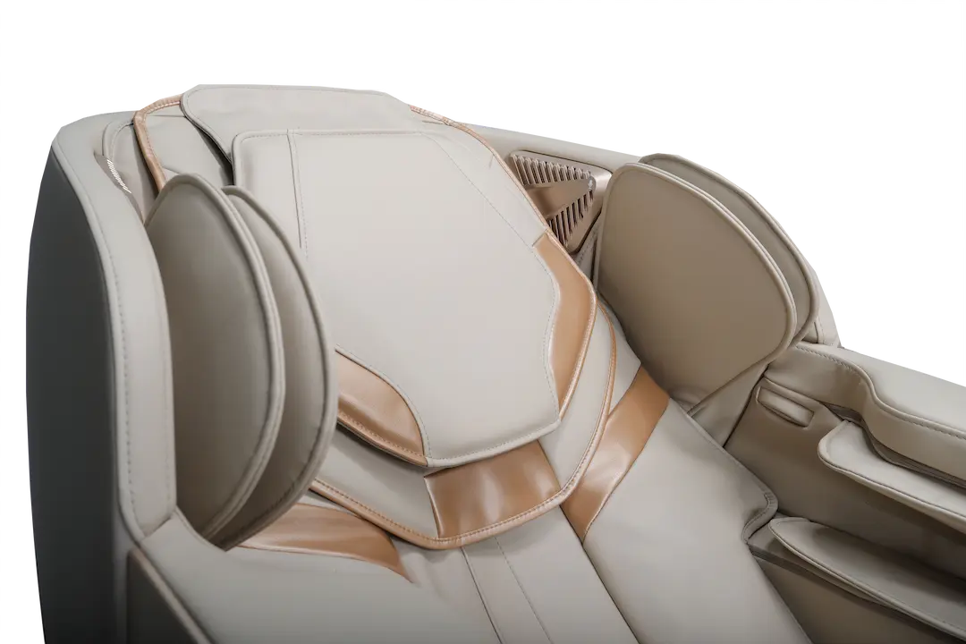 4D body Massager Machine | A-372 thumbnail 3