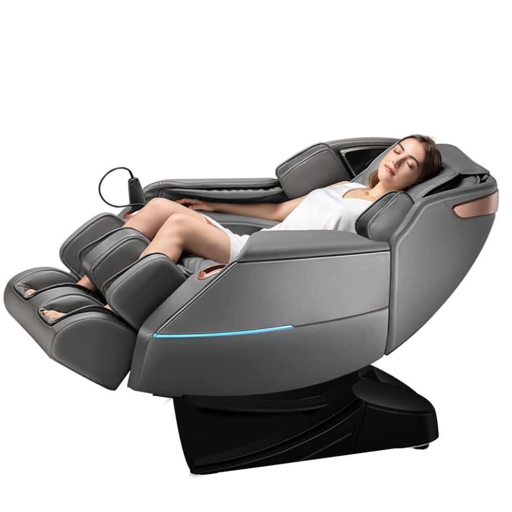 A18 3D PRO MASSAGE CHAIR thumbnail 5