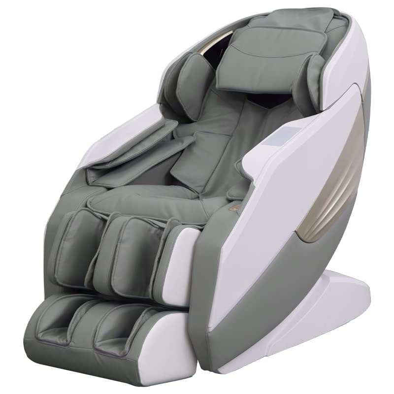 A19, 4D , Dolphin Massage Chair