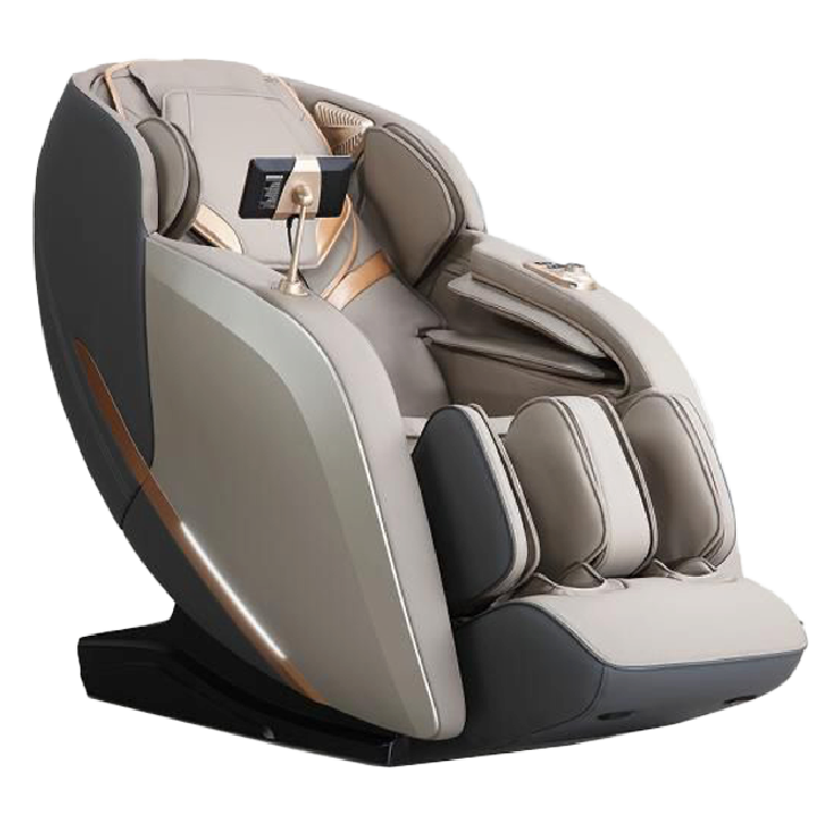 4D body Massager Machine | A-372